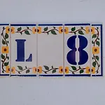 8 Rodrigues Family House - With Patio Villa Nazaré