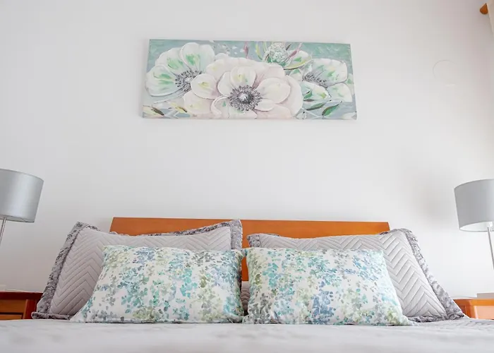 8 Rodrigues Family House - With Patio Willa