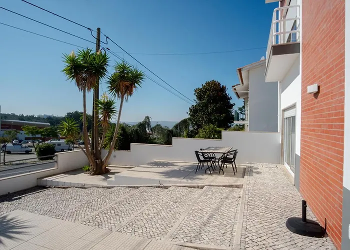 8 Rodrigues Family House - With Patio Willa *