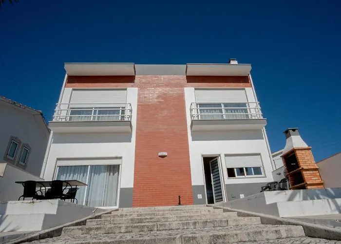 Villa 8 Rodrigues Family House - With Patio *